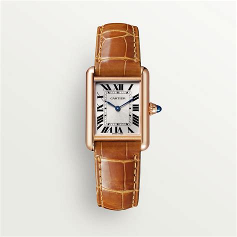 cartier tank louis cartier small|tank louis cartier watch price.